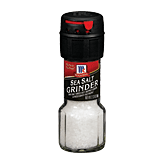 McCormick  Sea Salt Full-Size Picture